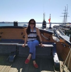 Meet your Posher, Jane